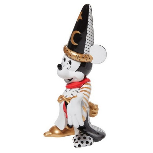 MICKEY MOUSE HECHICERO - DISNEY BRITTO