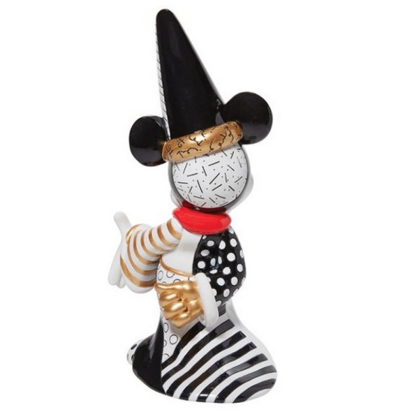 MICKEY MOUSE HECHICERO - DISNEY BRITTO