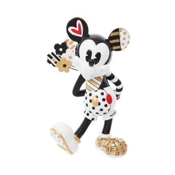 MIDAS DE MICKEY MOUSE - DISNEY BRITTO