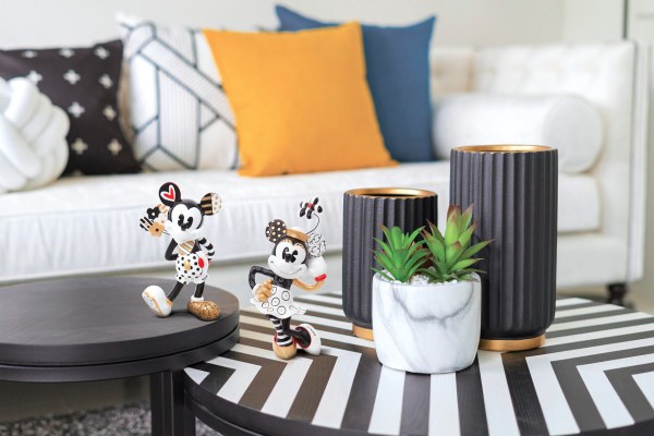 MIDAS DE MICKEY MOUSE - DISNEY BRITTO