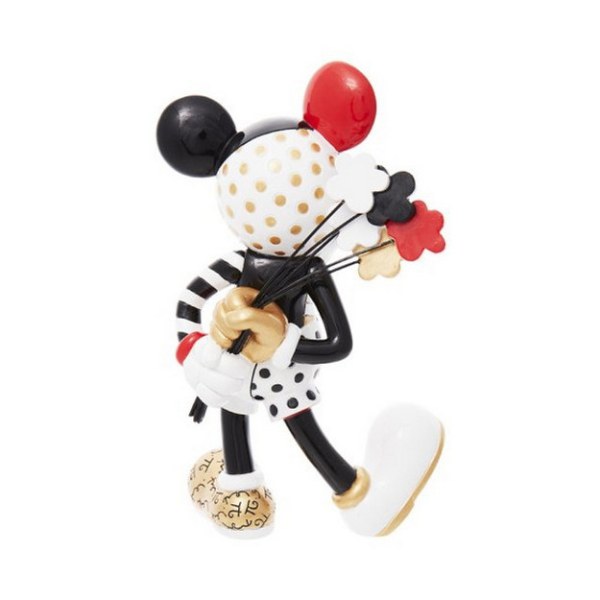 MIDAS DE MICKEY MOUSE - DISNEY BRITTO