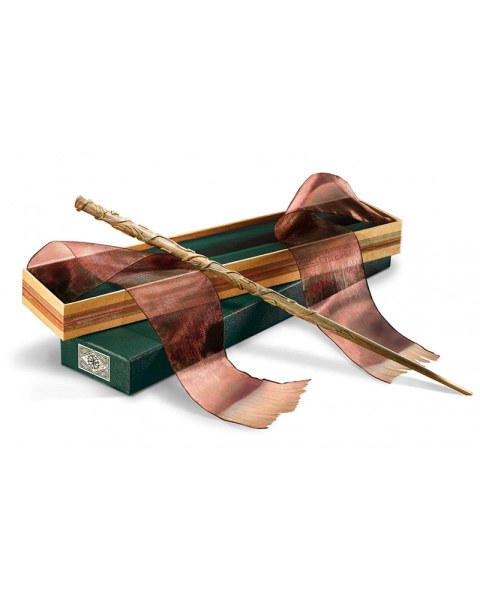 RÉPLICA DE LA VARITA DE HERMIONE GRANGER - HARRY POTTER