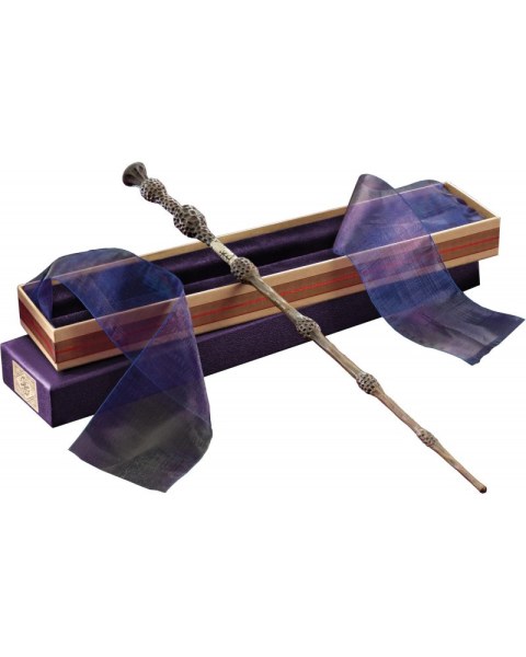 RÉPLICA DE LA VARITA DUMBLEDORE - HARRY POTTER