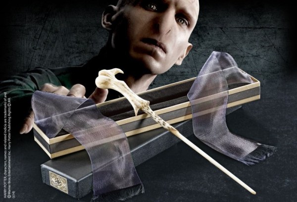 RÉPLICA DE LA LORD VOLDEMORT - HARRY POTTER