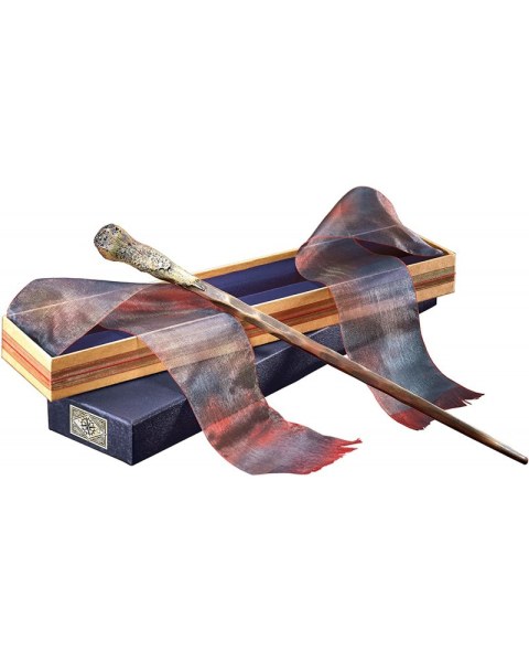 RÉPLICA DE LA VARITA DE RON WEASLEY - HARRY POTTER