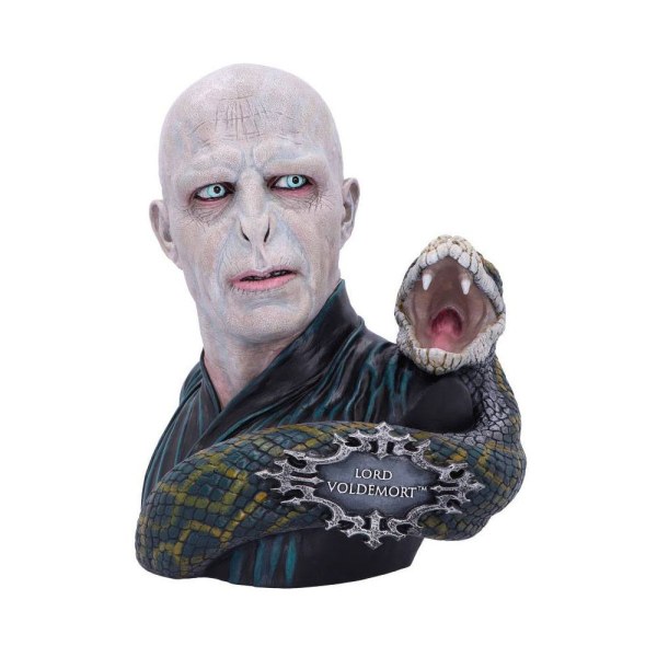 BUSTO DE VOLDEMORT - HARRY POTTER