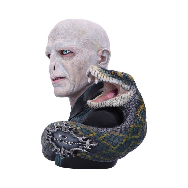 BUSTO DE VOLDEMORT - HARRY POTTER