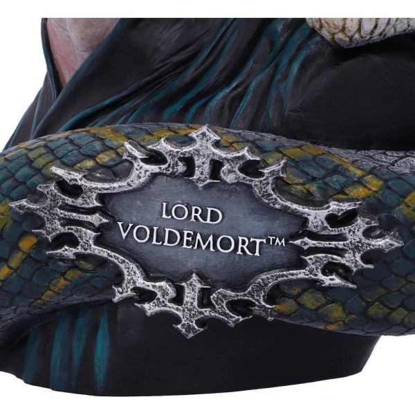 BUSTO DE VOLDEMORT - HARRY POTTER