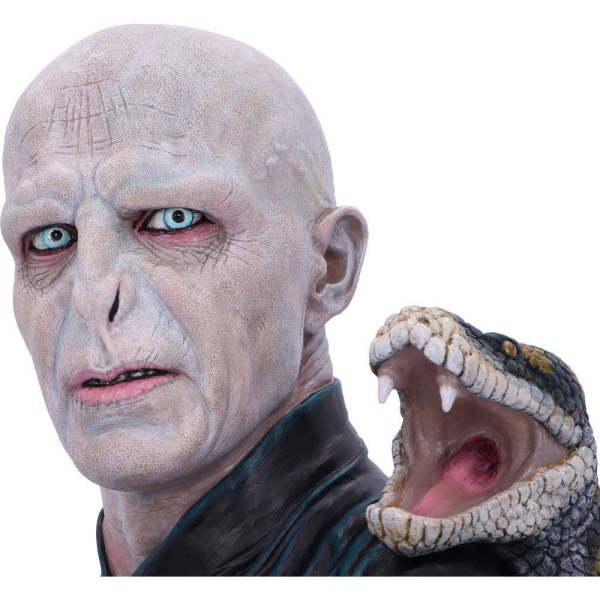 BUSTO DE VOLDEMORT - HARRY POTTER