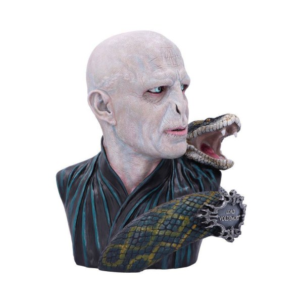 BUSTO DE VOLDEMORT - HARRY POTTER