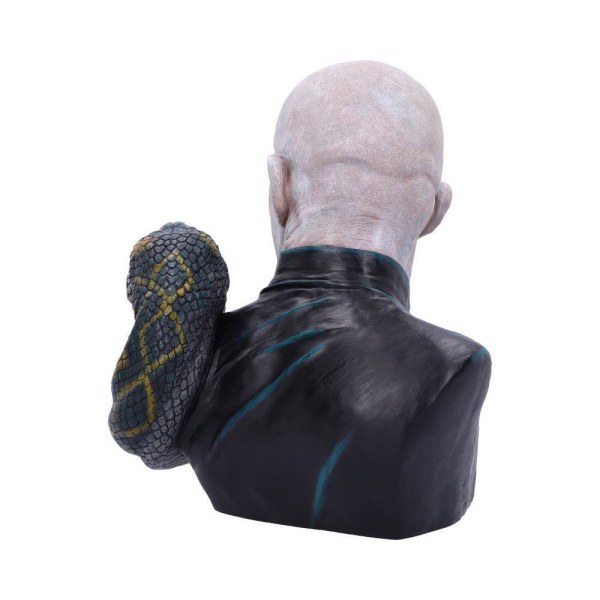 BUSTO DE VOLDEMORT - HARRY POTTER