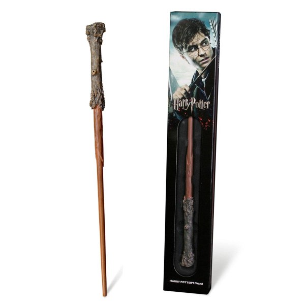 RÉPLICA DE LA VARITA DE HARRY POTTER - HARRY POTTER