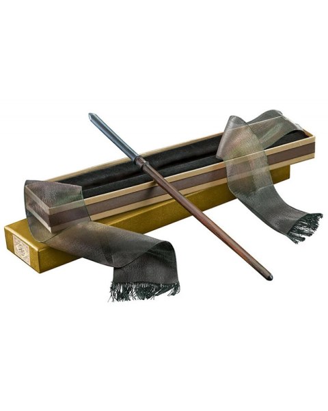 RÉPLICA DE VARITA DRAGO MALEFOY - HARRY POTTER