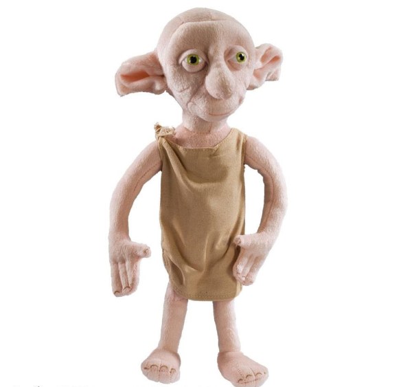 DOBBY PLUSH - HARRY POTTER