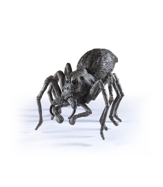 CRIATURAS MÁGICAS ARAGOG - HARRY POTTER