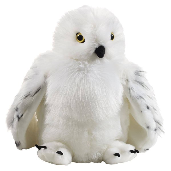 PELUCHE INTERACTIVO HEDWIG - HARRY POTTER