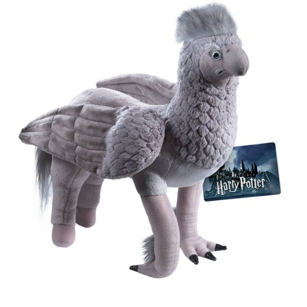 PELUCHE BUCK - HARRY POTTER