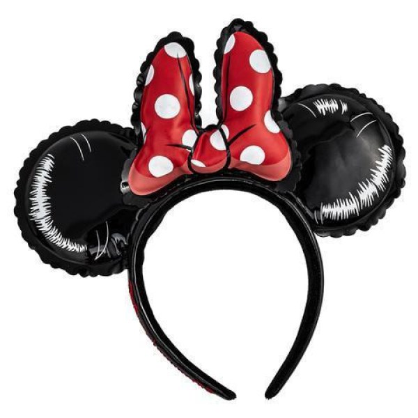 DIADEMA DIADEMA MICKEY - DISNEY LOUNGEFLY