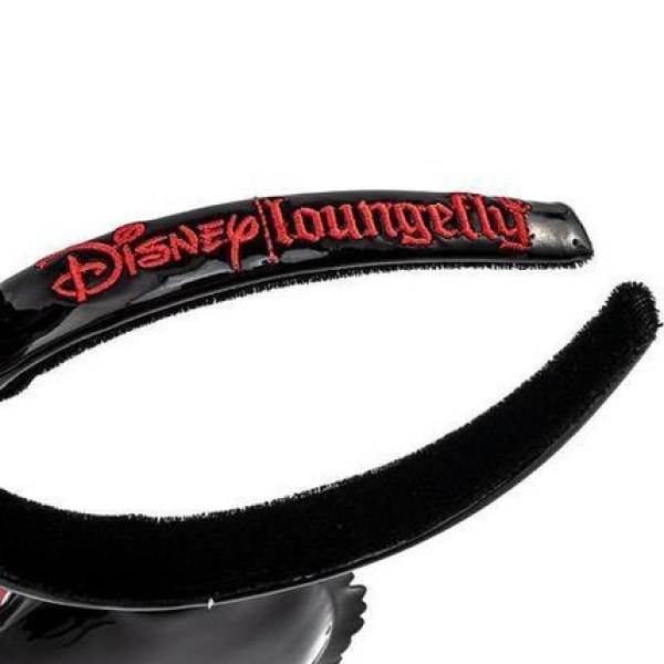DIADEMA DIADEMA MICKEY - DISNEY LOUNGEFLY