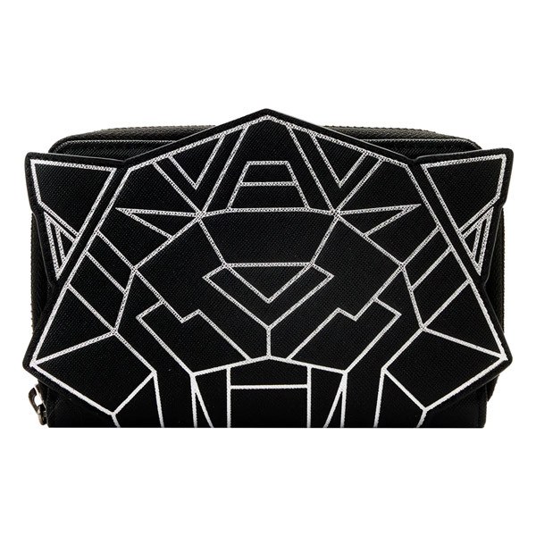 CARTERA PANTERA NEGRA WAKANDA FOREVER - MARVEL LOUNGEFLY