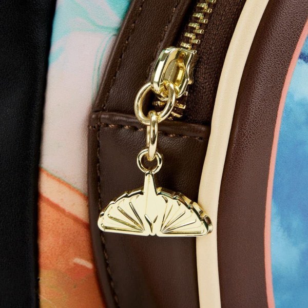 MINI MOCHILA LA ALTA REPÚBLICA - STAR WARS LOUNGEFLY