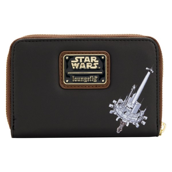 LA BILLETERA DE LA ALTA REPÚBLICA - STAR WARS LOUNGEFLY