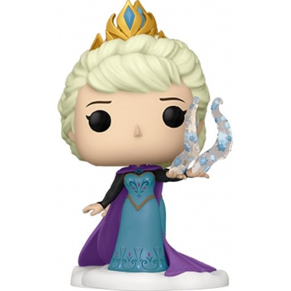 FUNKO POP! 1024 - DISNEY FROZEN - ELSA