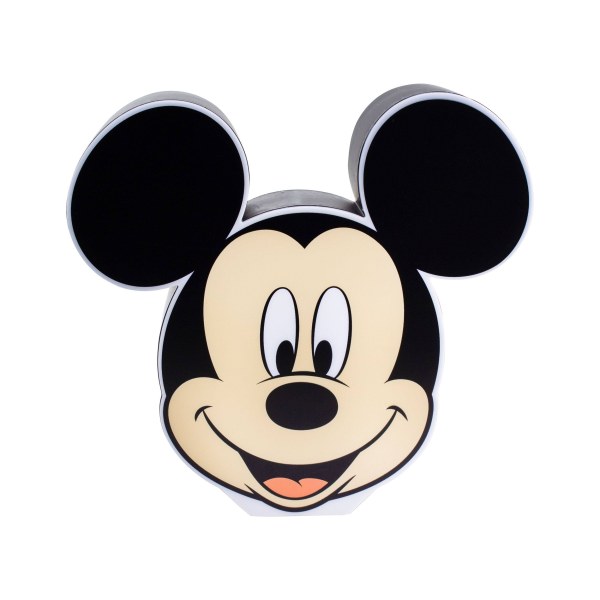 LÁMPARA MICKEY - DISNEY