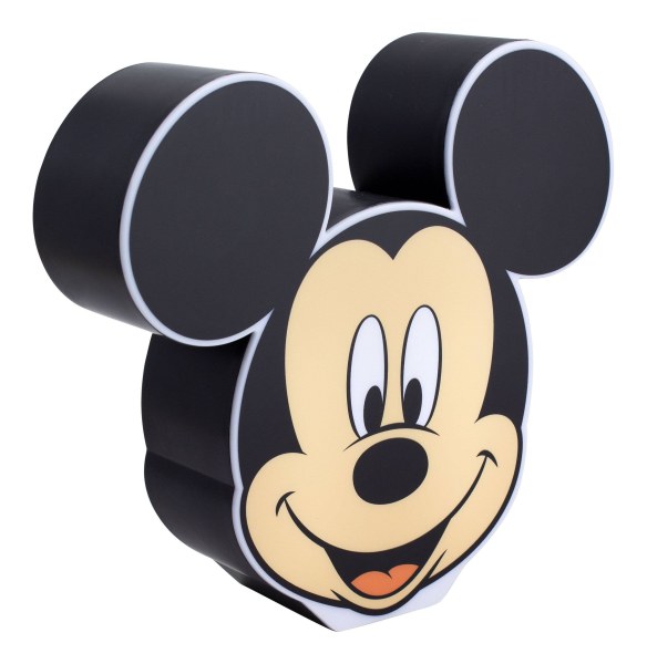 LÁMPARA MICKEY - DISNEY