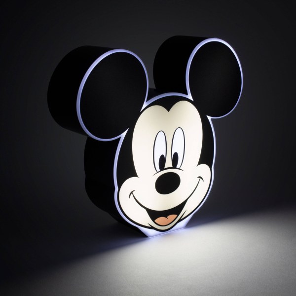 LÁMPARA MICKEY - DISNEY