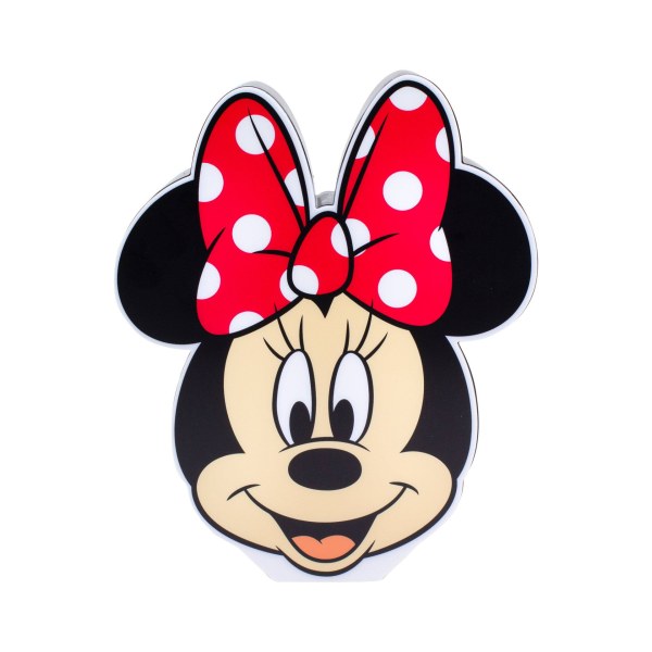 LÁMPARA MINNIE - DISNEY