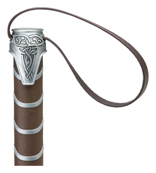 MARTILLO ELECTRÓNICO THOR - MARVEL THOR AMOR Y TRUENO