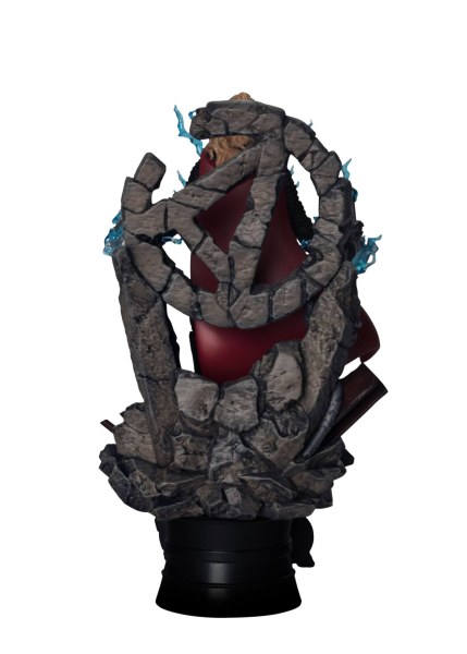 DIORAMA THOR VENGADOR ENDGAME MARVEL D ETAPA