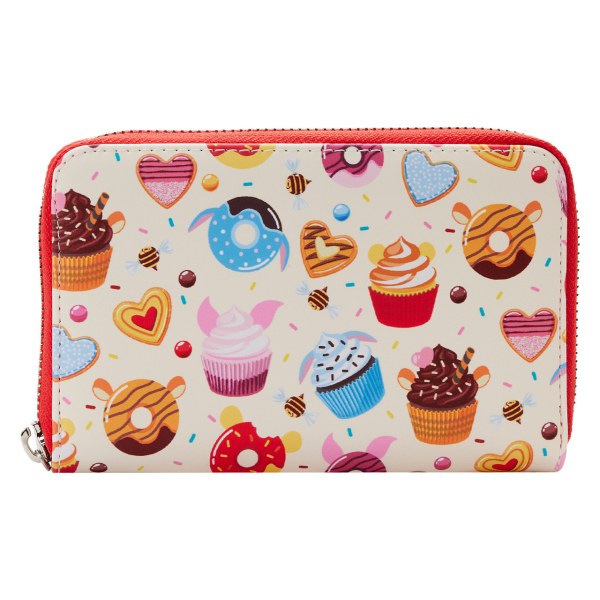 CARTERA DULCES WINNIE THE POOH - DISNEY LOUNGEFLY