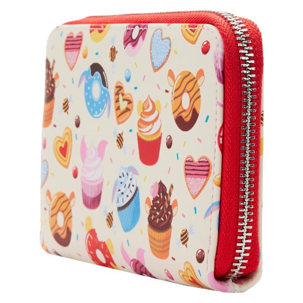 CARTERA DULCES WINNIE THE POOH - DISNEY LOUNGEFLY