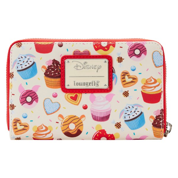 CARTERA DULCES WINNIE THE POOH - DISNEY LOUNGEFLY