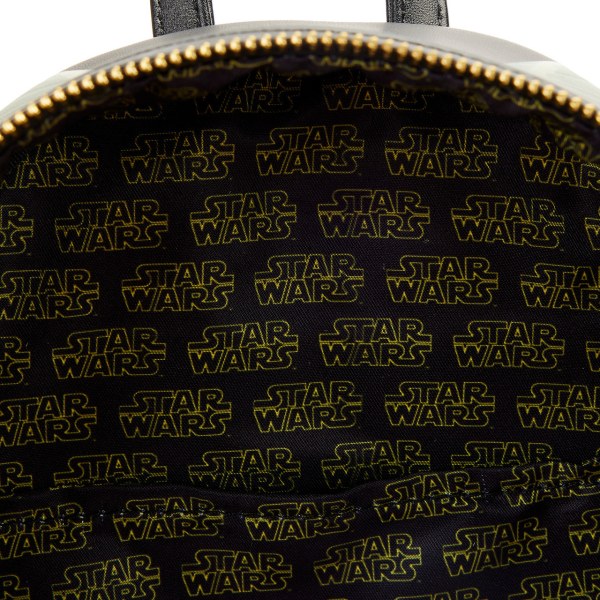 MINI MOCHILA UNA NUEVA ESPERANZA MARCOS FINALES - STAR WARS LOUNGEFLY