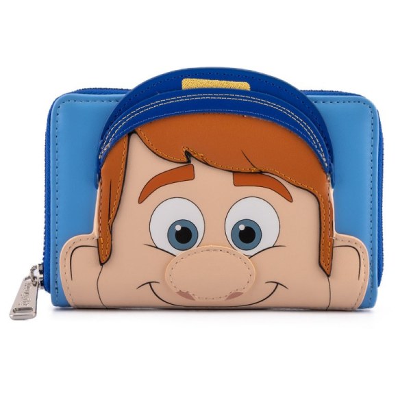 MONEDERO FIX IT FELIX WRECK-IT RALPH - DISNEY LOUNGEFLY