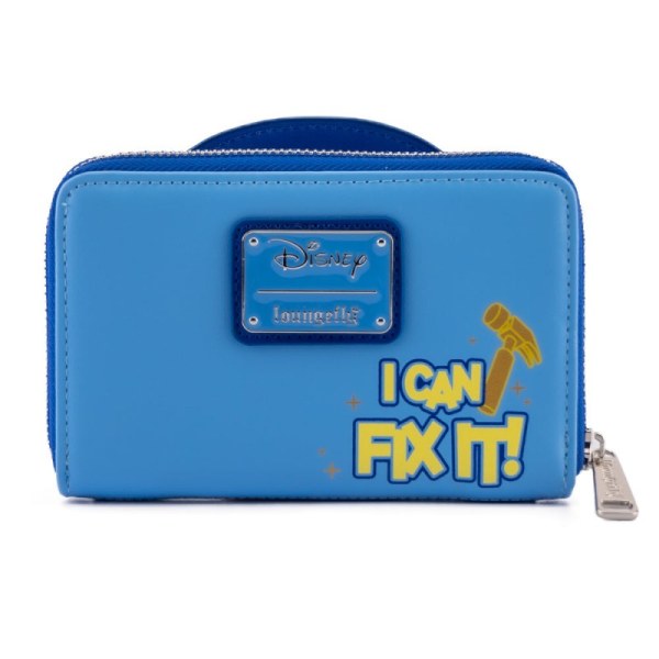 MONEDERO FIX IT FELIX WRECK-IT RALPH - DISNEY LOUNGEFLY