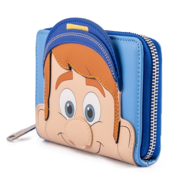 MONEDERO FIX IT FELIX WRECK-IT RALPH - DISNEY LOUNGEFLY