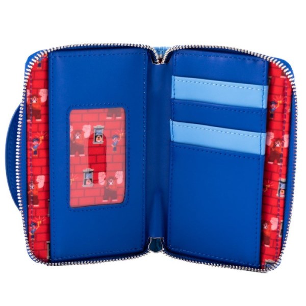 MONEDERO FIX IT FELIX WRECK-IT RALPH - DISNEY LOUNGEFLY