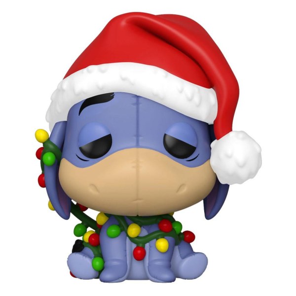 ¡ FUNKO POP! 1131 - EYORE