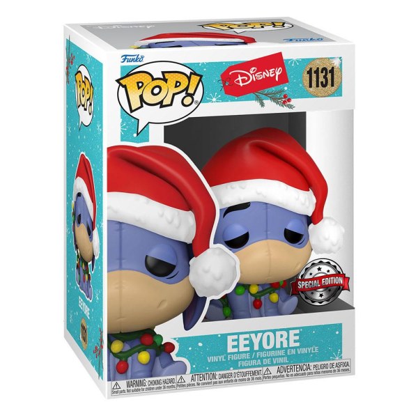¡ FUNKO POP! 1131 - EYORE