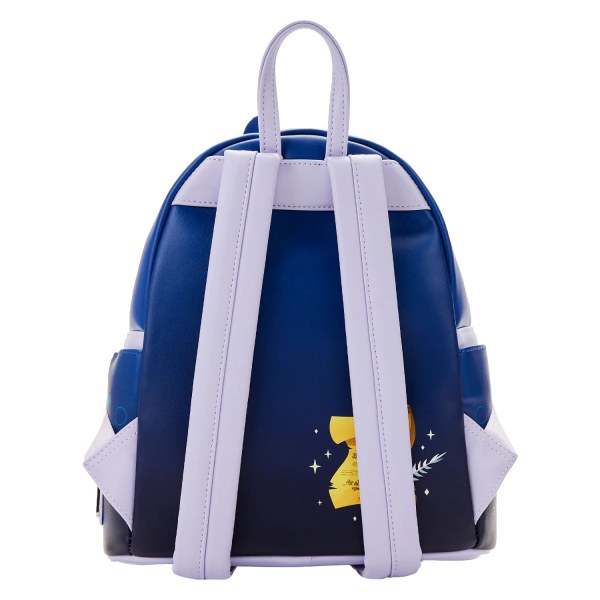 MINI MOCHILA URSULA - DISNEY LOUNGEFLY