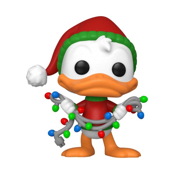 FUNKO POP! 1128 - DONALD DUCK