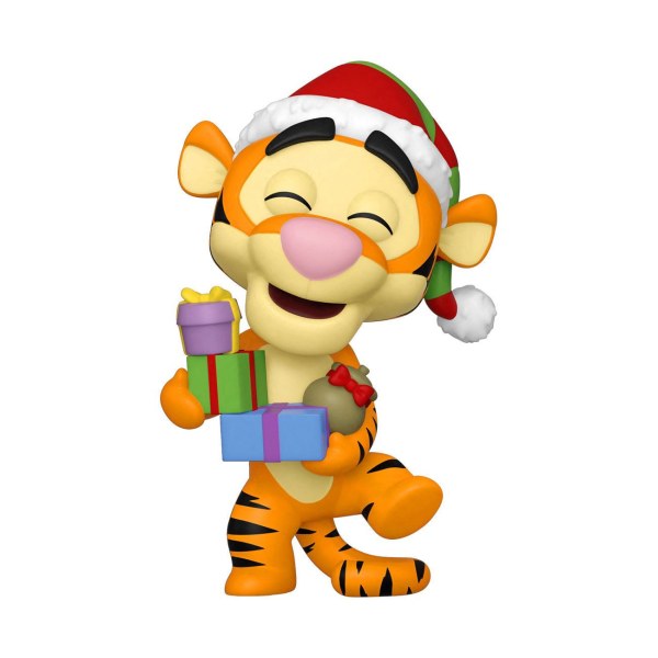 ¡ FUNKO POP! 1130 - TIGRE