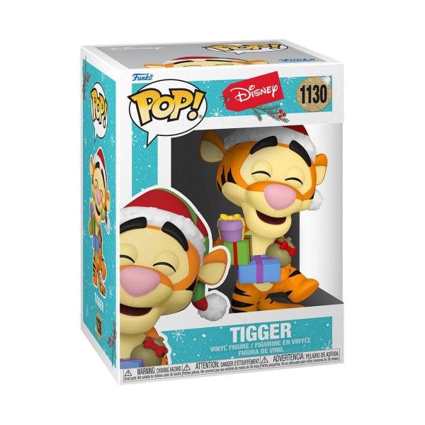 ¡ FUNKO POP! 1130 - TIGRE
