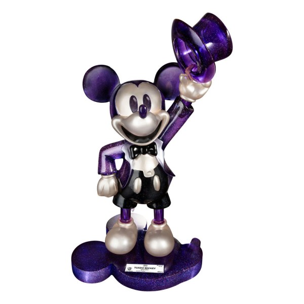 ESMOQUIN MICKEY NOCHE ESTRELLADA EDICIÓN ESPECIAL - DISNEY MASTERCRAFT