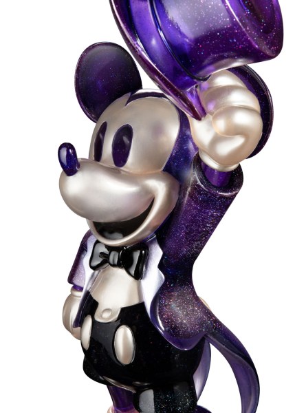ESMOQUIN MICKEY NOCHE ESTRELLADA EDICIÓN ESPECIAL - DISNEY MASTERCRAFT