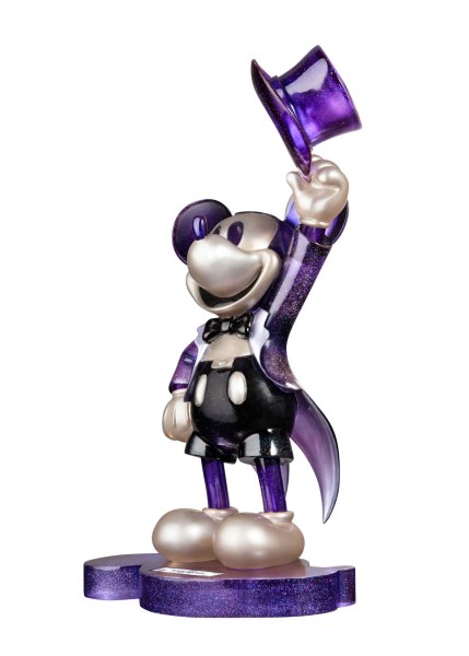 ESMOQUIN MICKEY NOCHE ESTRELLADA EDICIÓN ESPECIAL - DISNEY MASTERCRAFT